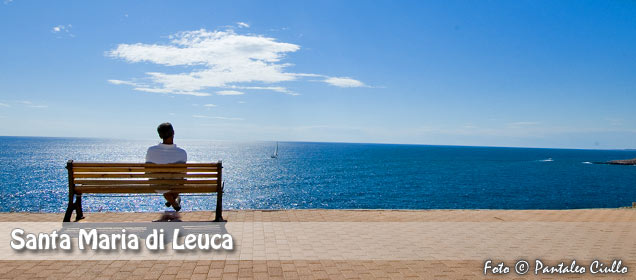 Santa Maria di Leuca